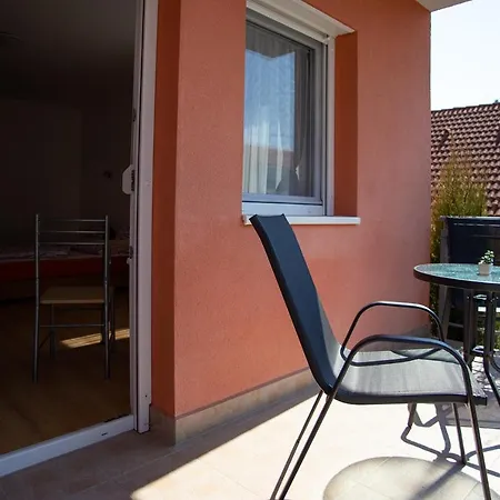Bonita Apartman Haz *