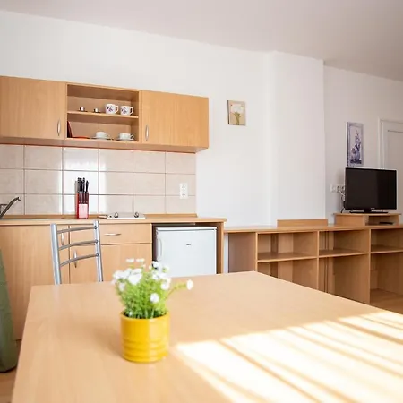 Bonita Apartman Haz * Zalakaros