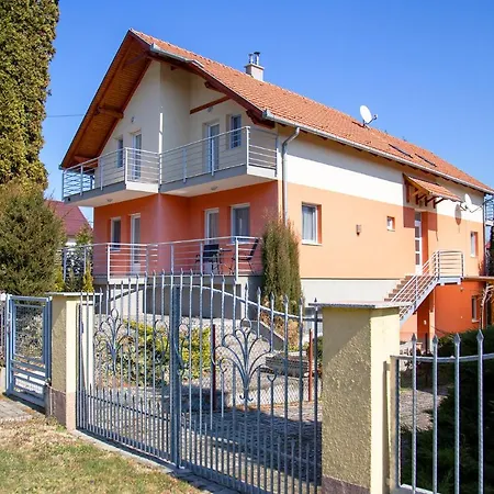 Bonita Apartman Haz