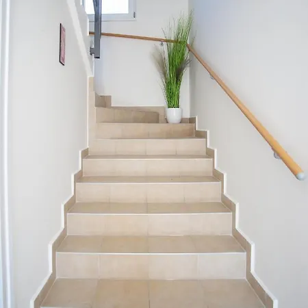 Bonita Apartman Haz Apartment