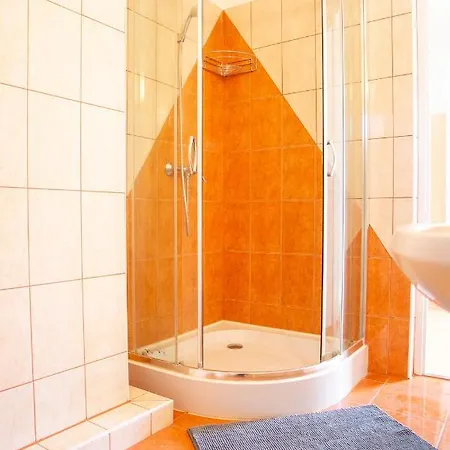 Bonita Apartman Haz Apartment *