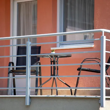 Bonita Apartman Haz