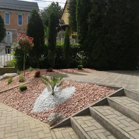 Bonita Apartman Haz * Zalakaros