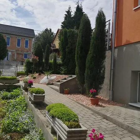 Apartment Bonita Apartman Haz *