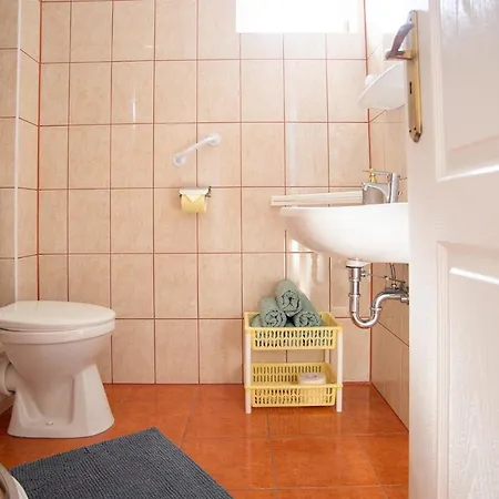 Bonita Apartman Haz * Zalakaros