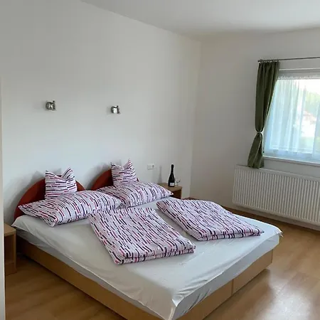 Bonita Apartman Haz Apartment Zalakaros