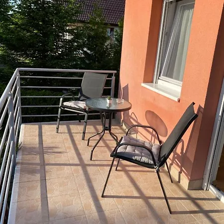 Apartment Bonita Apartman Haz