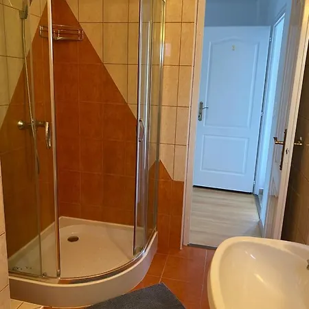 Bonita Apartman Haz Zalakaros