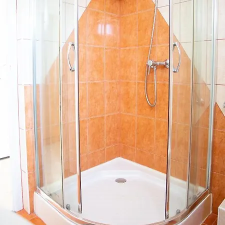 Bonita Apartman Haz * Zalakaros